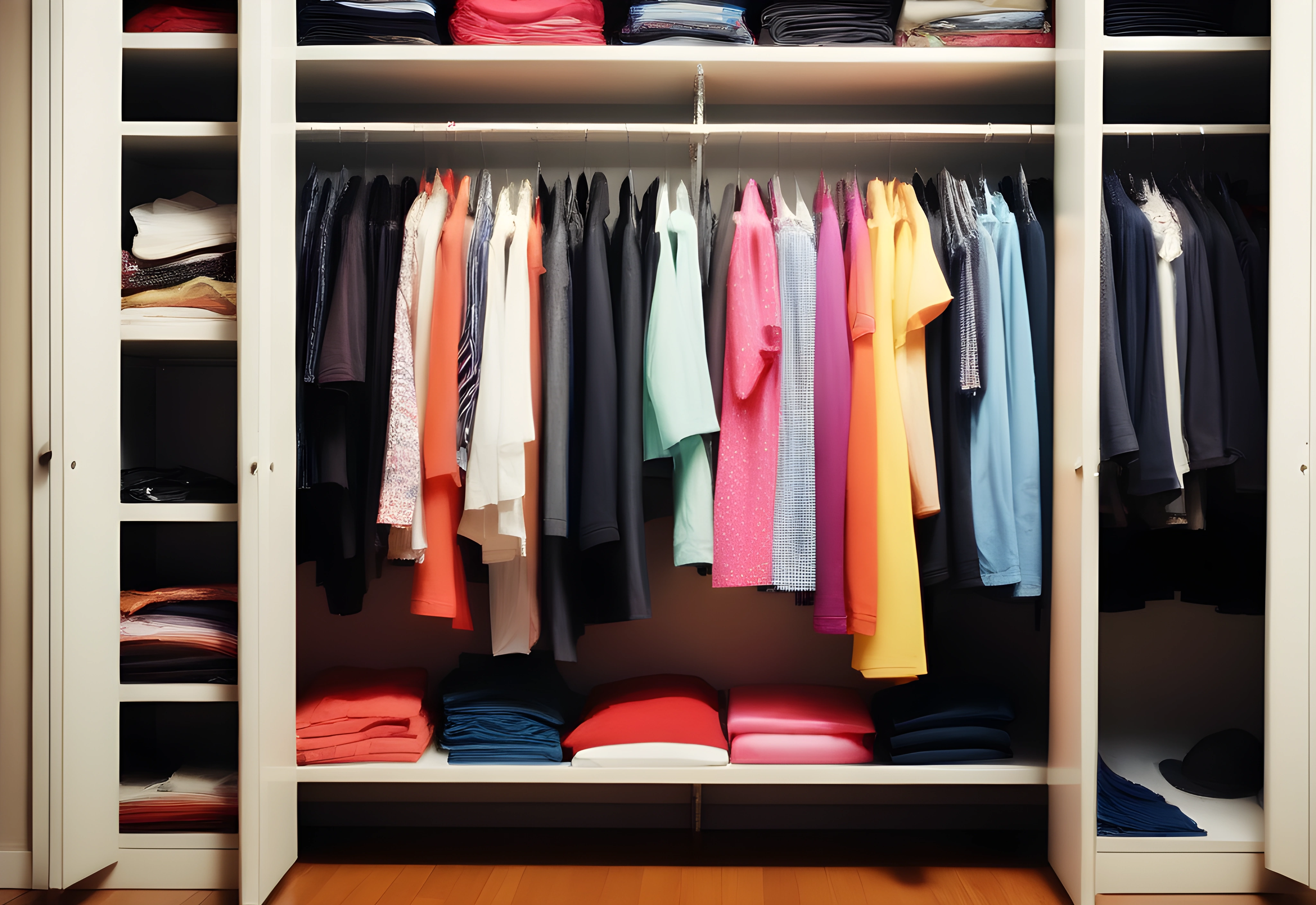 Fashion Forward - The Earthling Wardrobe
