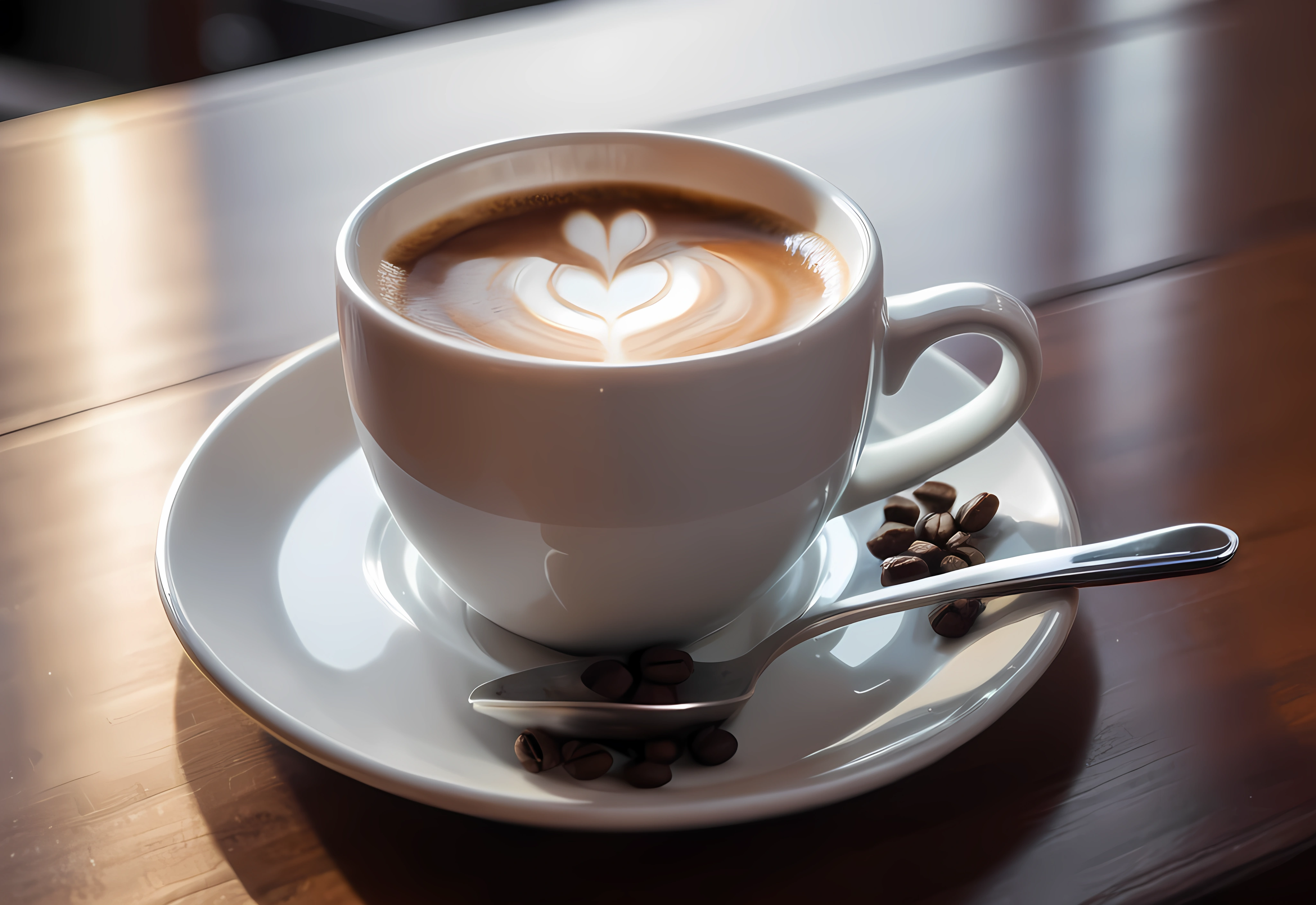 The Great Coffee Conundrum