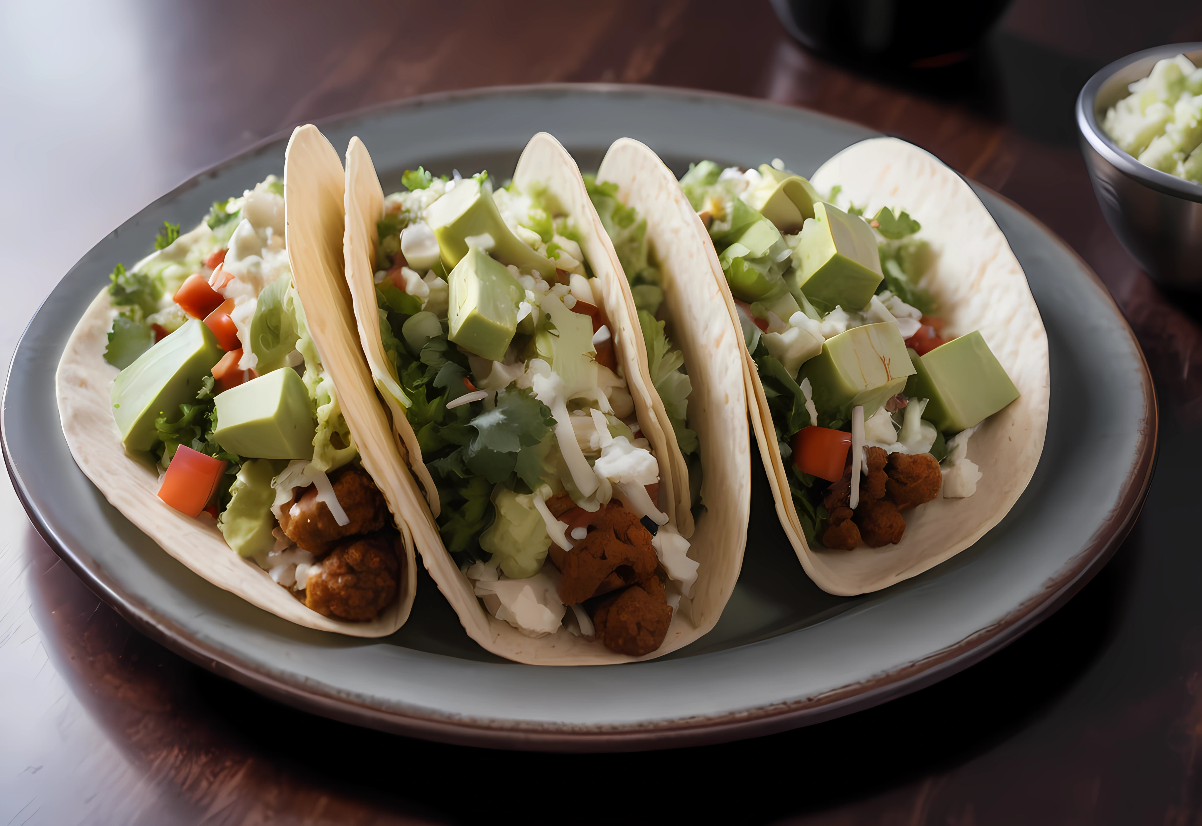 Earthly Cuisine - A Flavorful Adventure